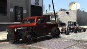 Bravado Ratloader [V1.3]